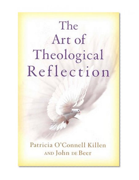 Book Cover The Art of Theological Reflection