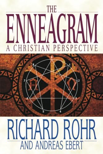 Book Cover The Enneagram: A Christian Perspective