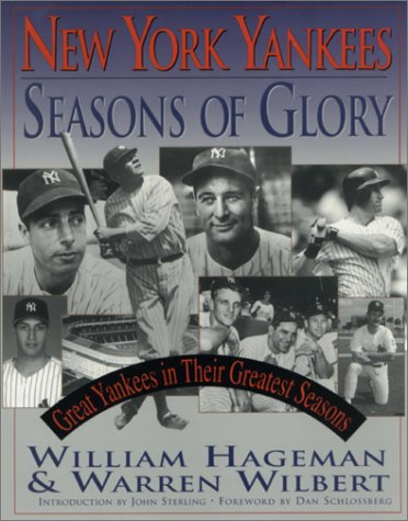 New York Yankees: Seasons of Glory
