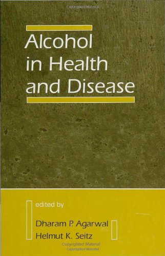 Alcohol in Health and Disease