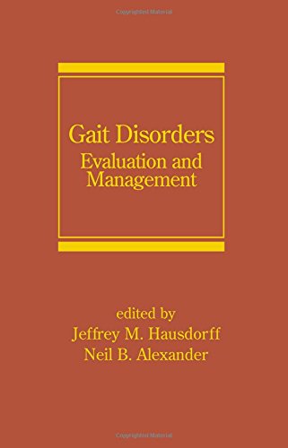 Gait Disorders: Evaluation and Management (Neurological Disease and Therapy)