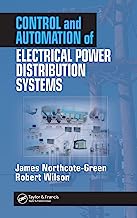 Control and Automation of Electrical Power Distribution Systems (Power Engineering)