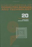 Encyclopedia of Computer Science and Technology: Volume 20 - Supplement 5: Automatic Placement and Floorplanning for VLSI Circuits to Parallel ... of Computer Science, Supplement 5)