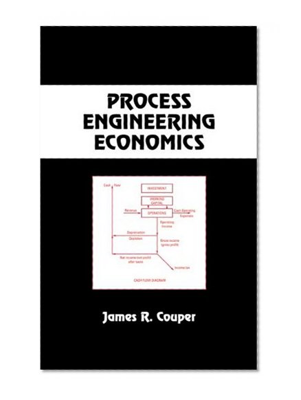 Process Engineering Economics (Chemical Industries)