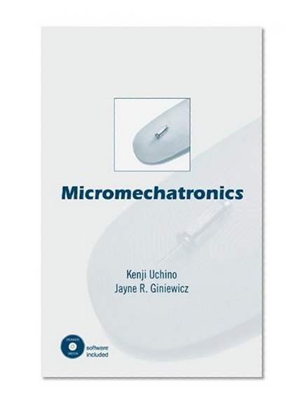 MicroMechatronics (Materials Engineering)