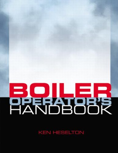 Boiler Operator's Handbook