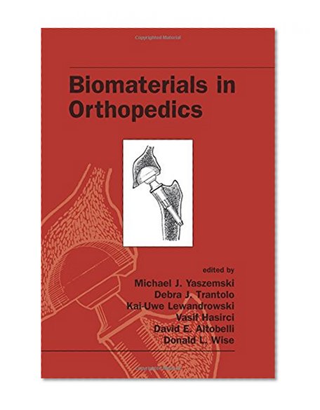 Biomaterials in Orthopedics