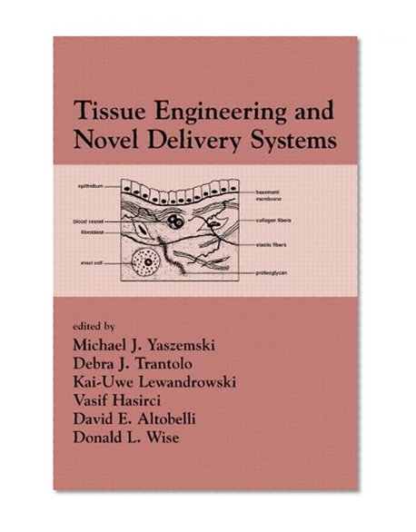 Tissue Engineering And Novel Delivery Systems