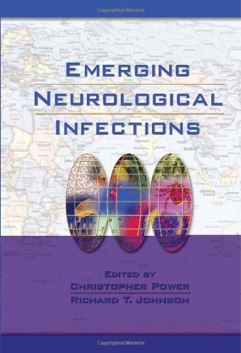 Emerging Neurological Infections (Neurological Disease and Therapy)