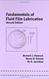 Fundamentals of Fluid Film Lubrication (Mechanical Engineering)