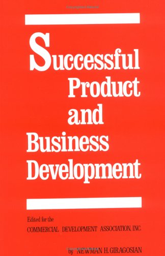 Successful Product and Business Development