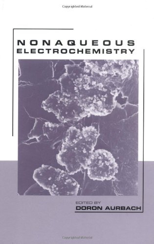 Nonaqueous Electrochemistry
