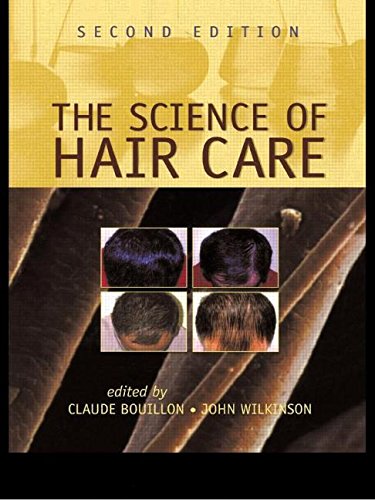 The Science of Hair Care (Dermatology)