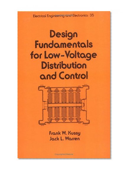 Design Fundamentals for Low-voltage Distribution and Control