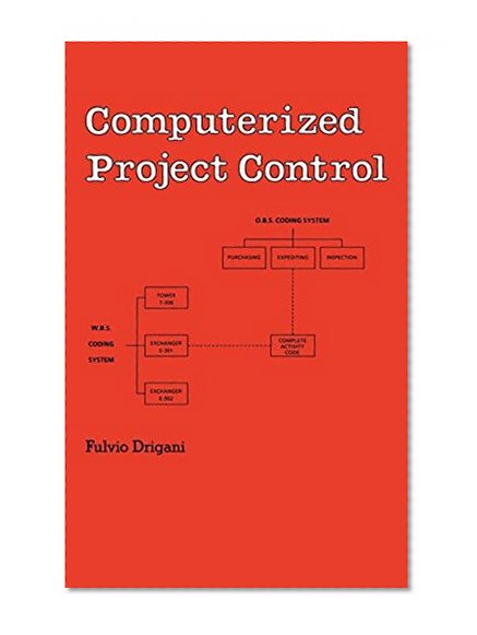 Computerized Project Control (Cost Engineering)