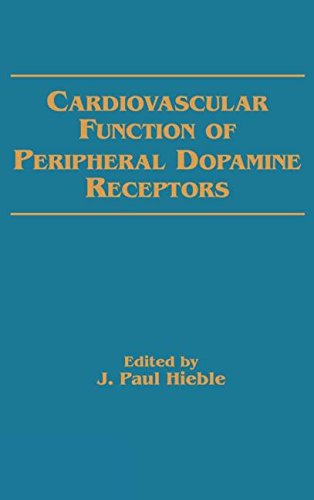 Cardiovascular Function of Peripheral Dopamine Receptors (Clinical Pharmacology)