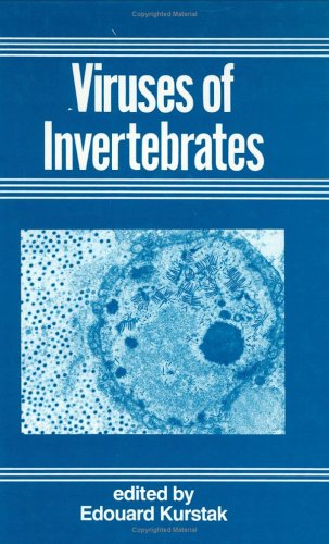 Viruses of Invertebrates