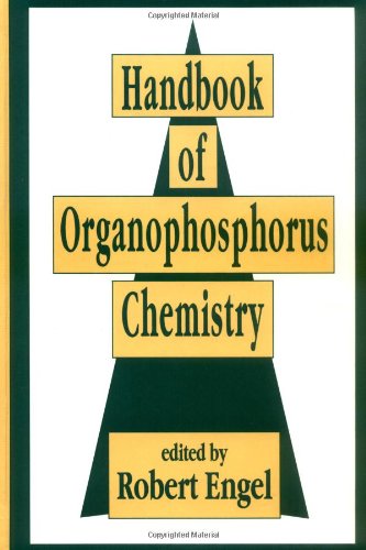 Handbook of Organophosphorus Chemistry