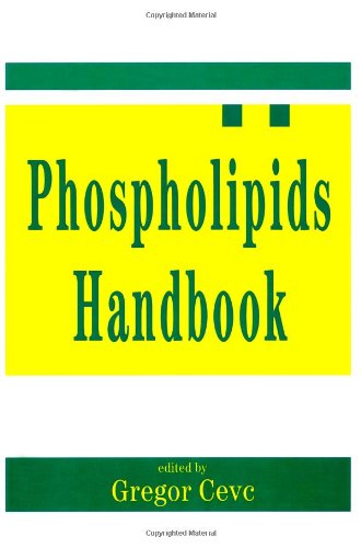 Phospholipids Handbook
