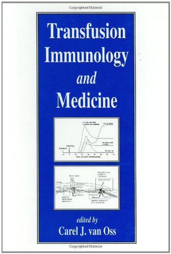 Transfusion Immunology and Medicine