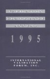 Validation Compliance Annual: 1995