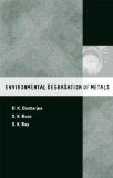 Environmental Degradation of Metals: Corrosion Technology Series/14
