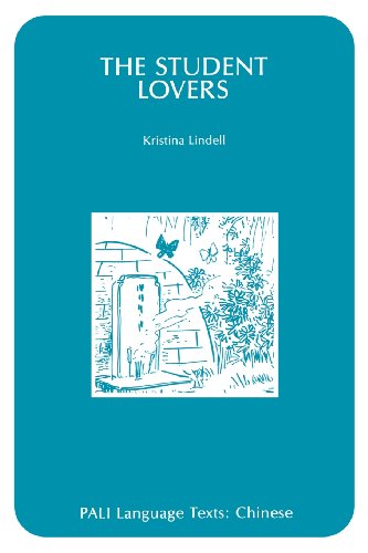 The Student Lovers (PALI Language Texts, 9)