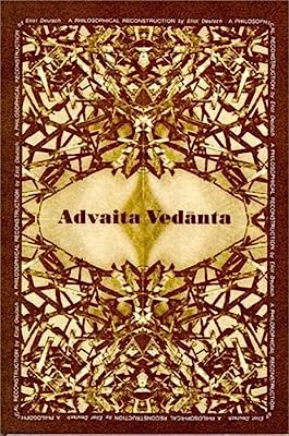 Book Cover Advaita Vedanta : A Philosophical Reconstruction