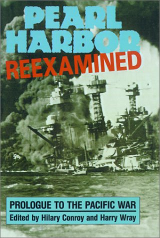 Pearl Harbor: Reexamined (Studies of Classical India; 11)
