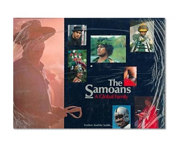 The Samoans: A Global Family (Humanities; 4)