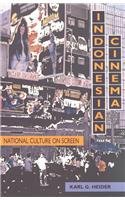 Indonesian Cinema: National Culture on Screen