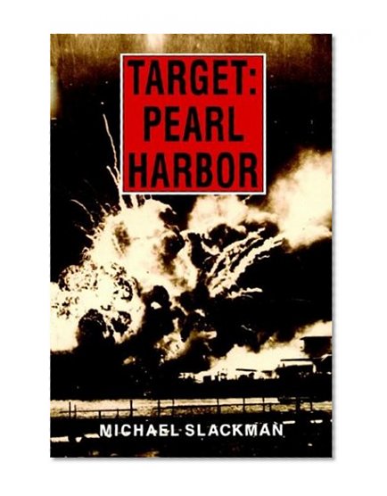 Target: Pearl Harbor