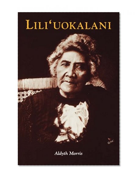 Lili'uokalani