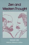 Zen and Western Thought