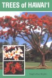 Trees of Hawai'i (Kolowalu Books)