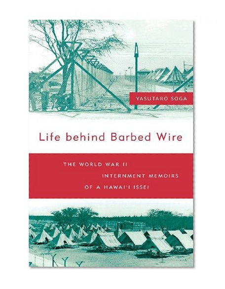Life Beyond Barbed Wire