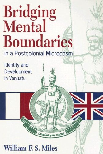Bridging Mental Boundaries in a Postcolonial Microcosm: Identity and Development in Vanuatu