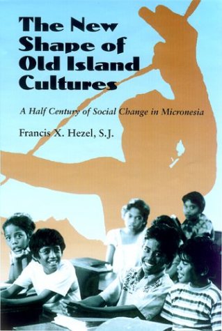 Hezel: New Shape of Old Island CL