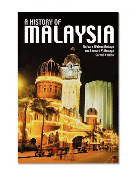 History of Malaysia