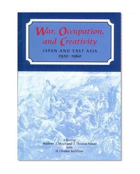 War Occupation and Creativity