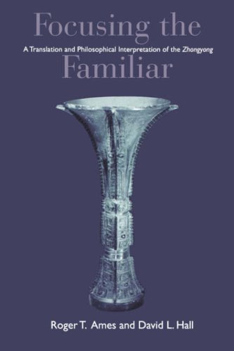 Ames: Focusing the Familiar: Pa