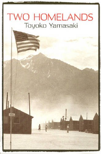Two Homelands (Latitude 20 Book)