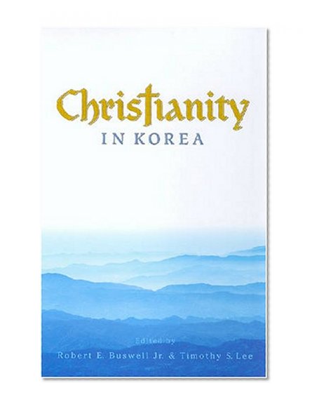 Christianity in Korea