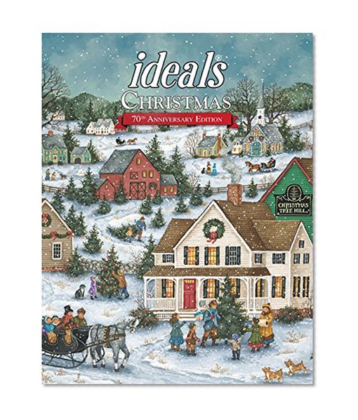 Christmas Ideals 2014 (Ideals Christmas)