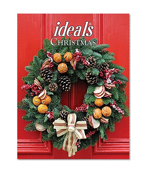 Christmas Ideals 2015 (Ideals Christmas)