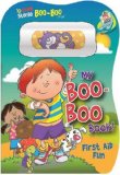 My Boo-Boo Book