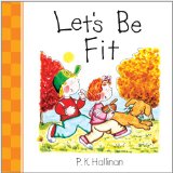 Let's Be Fit (Let's Be series)