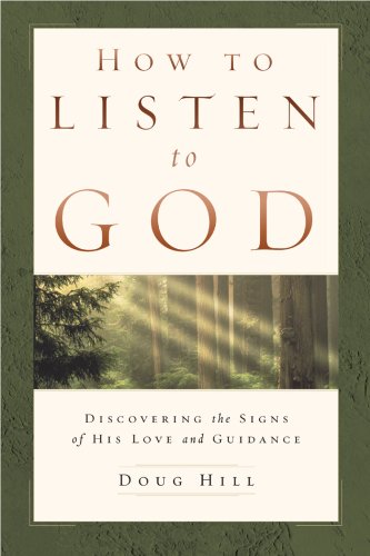 How To Listen To God