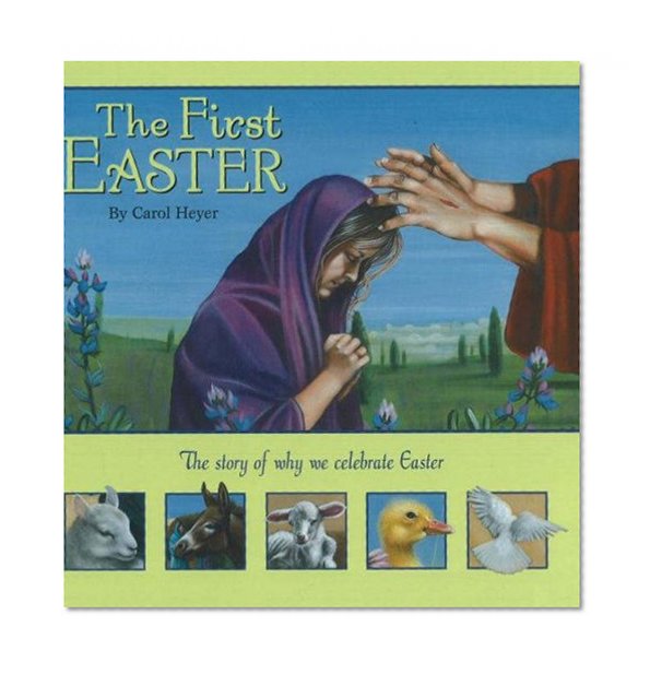 The First Easter