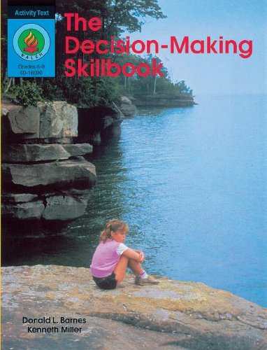 The Decision-Making Skillbook